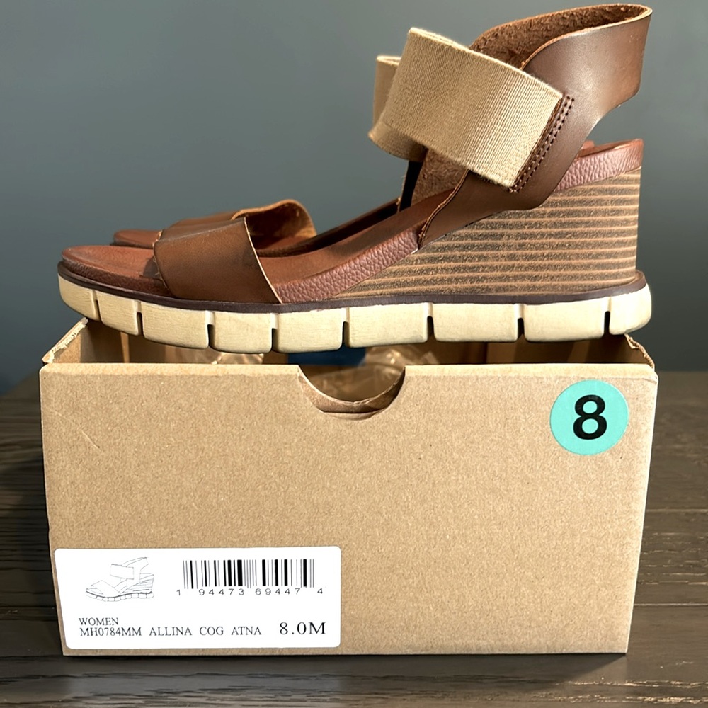 Women’s sandal